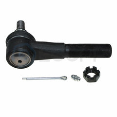 6PCS For 92-04 Ford E-150 Econoline Front Outer Tie Rods Upper Lower Ball Joints 6B93BC-57