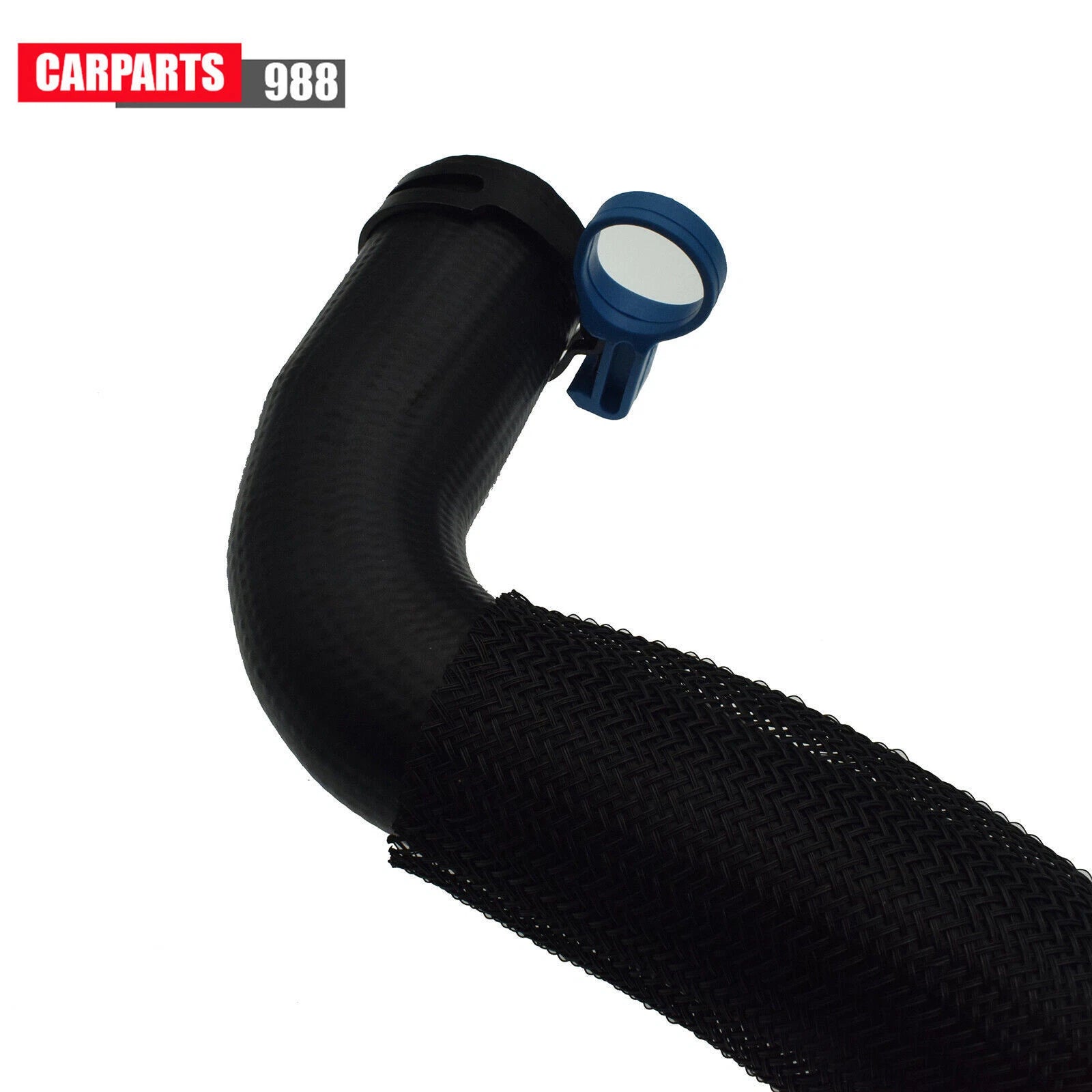 Radiator Coolant Hose Lower Fit For 2016 2017 2018-2021 Chevrolet Malibu 1.5L L4 6B93BC-57