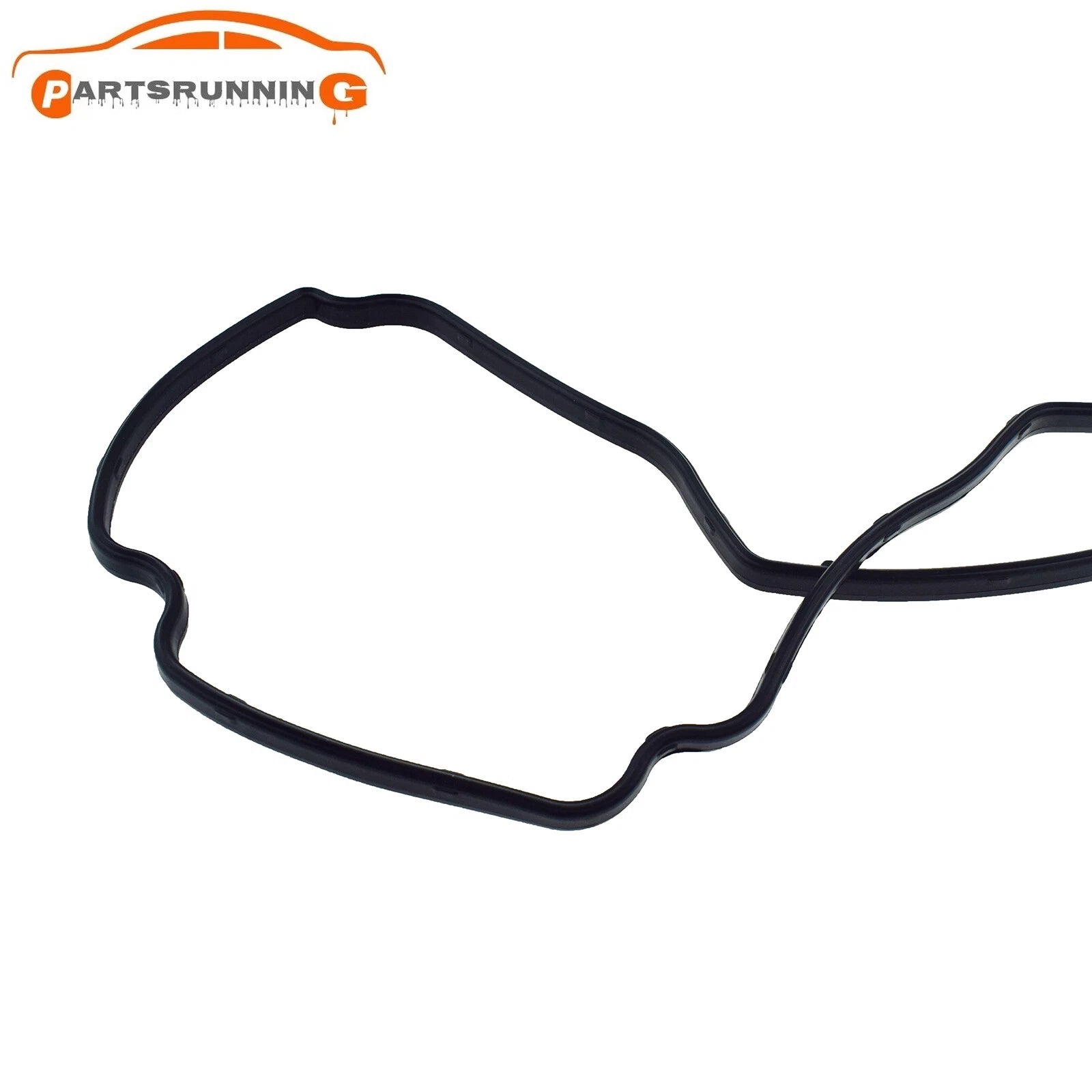 Valve Cover Gasket Set For Hyundai Accent Elantra Veloster Kia Rio Soul 1.6L 6B93BC-57