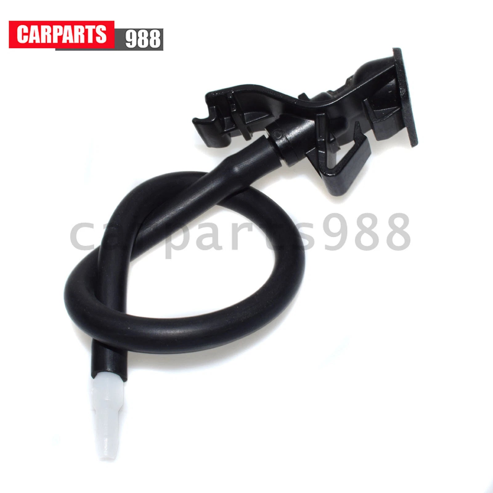 Front Windshield Wiper Washer Jet Spray For Ford Mustang Explorer AR3Z-17603-A 6B93BC-57