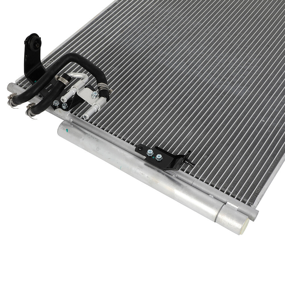 Aluminum AC Condenser For 2010-2011 Toyota Sequoia 2010 2011-2018 Toyota Tundra 6B93BC-57