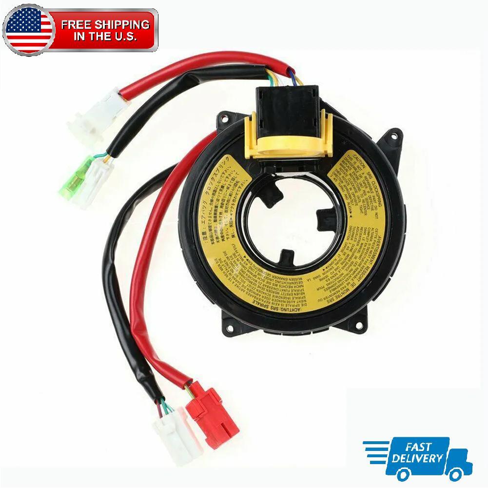 MB953169 Clock Spring For Mitsubishi Montero Sport Mirage Montero W/O Cruise