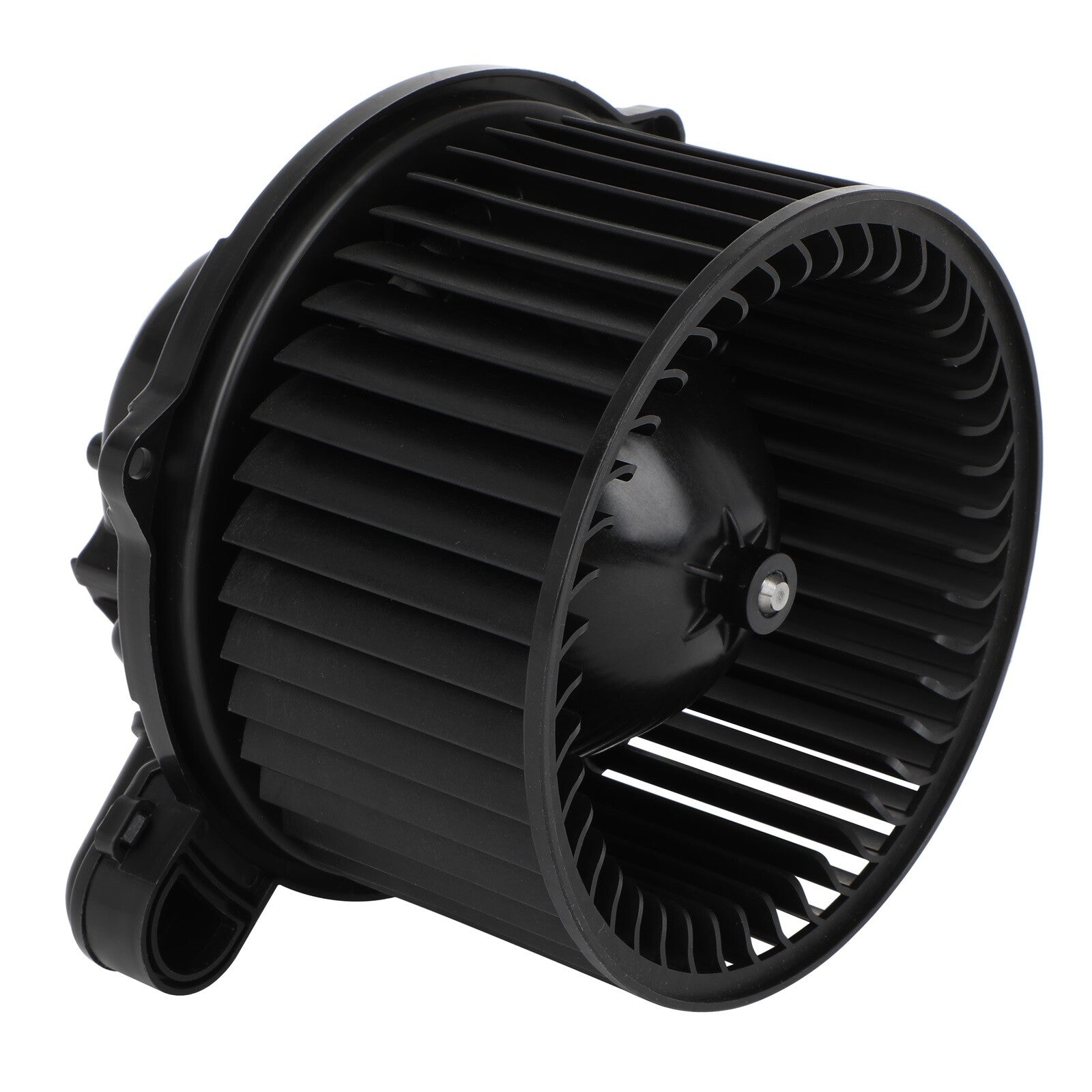 front hvac blower motor w/fan cage for 17-19 genesis g80 15-16 hyundai ...