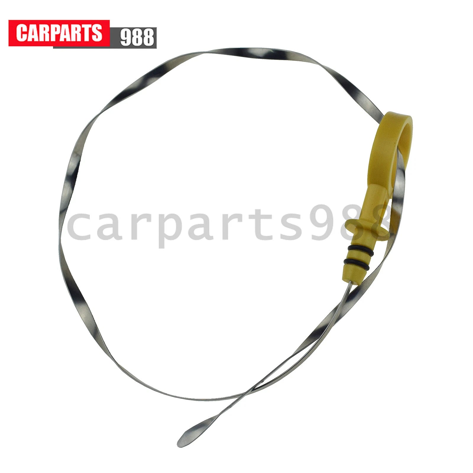 For Chevy GMC Silverado Sierra Tahoe Yukon 5.3 &6.2L Oil Level Dipstick 12643278 6B93BC-57