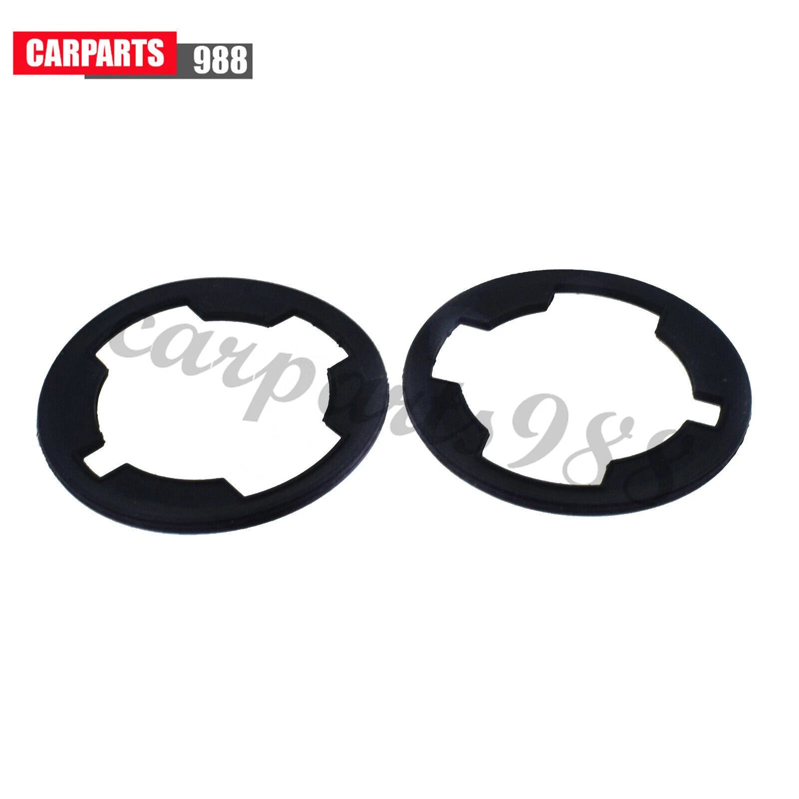 Pair Door Lock Cylinder H0600-3J125 For 98-04 Nissan Frontier Xterra Pathfinder 6B93BC-57