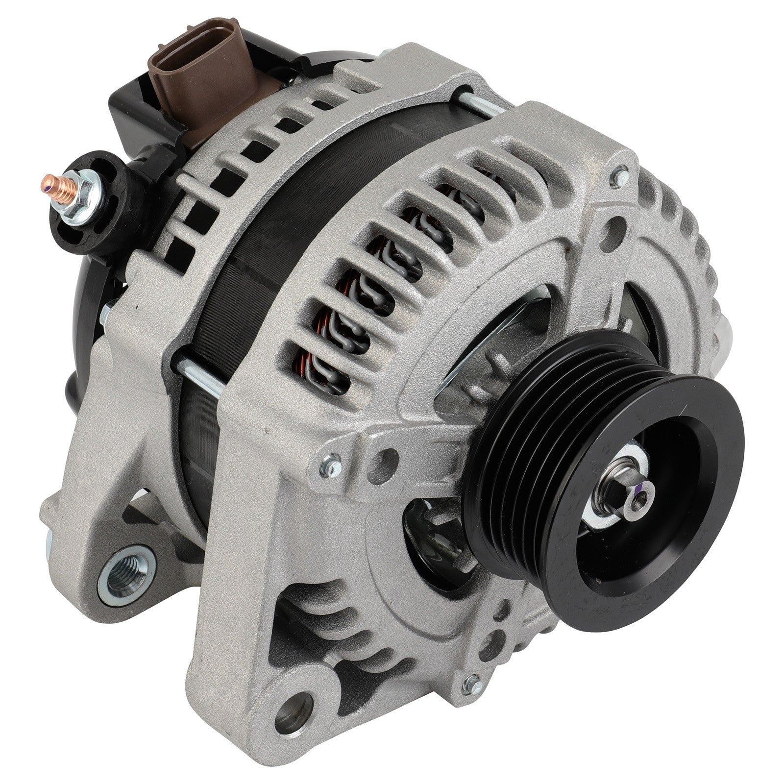 Alternator for Toyota Highlander 4-Door 2001 2002 2003 3.0L 2995CC V6 GAS 13927 6B93BC-57