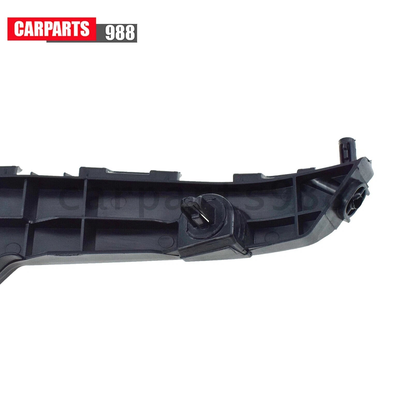 Bumper Bracket For 2011-2016 Scion tC Front Passenger Side 5211521030 SC1043101 6B93BC-57
