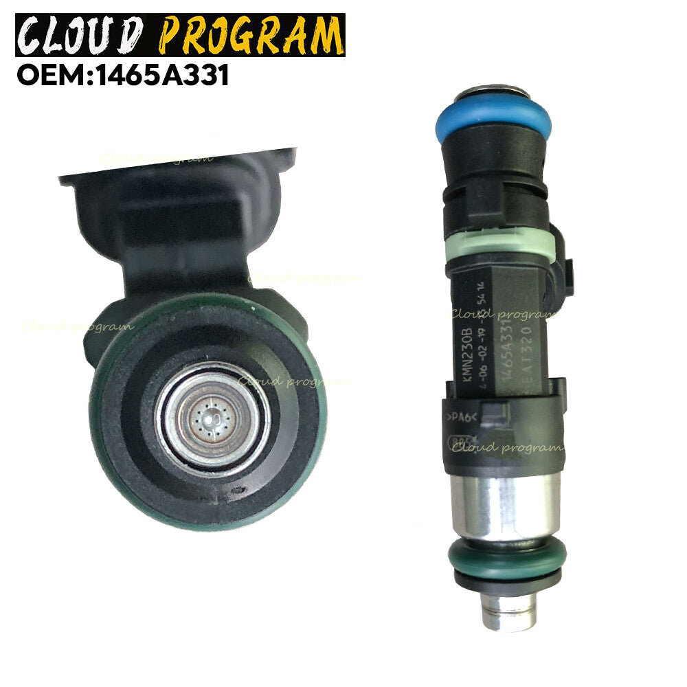 3PC 1465A-331 Fuel injector EAT320 FOR MITSUBISHI COLT 1.3 Lancer 1.6 ASX USA 6B93BC-57