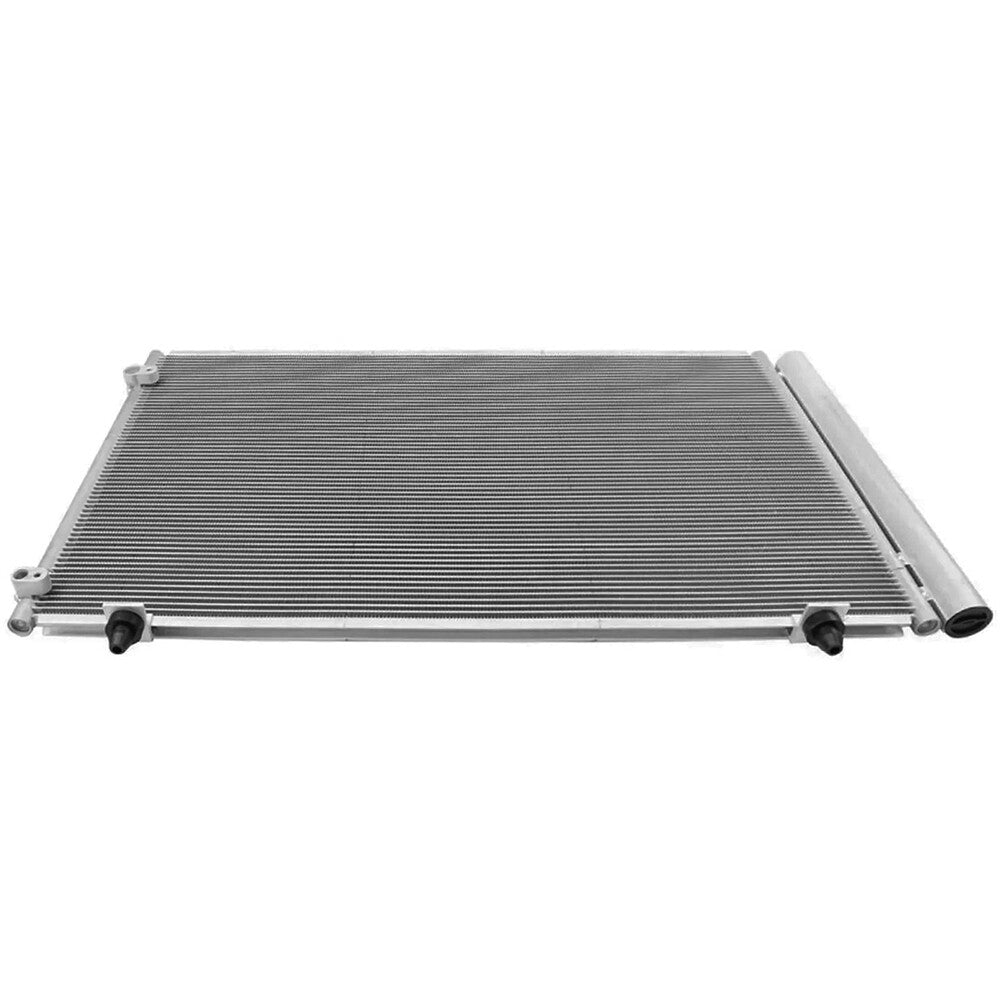 Aluminum Condenser for 2010-2011 2013-2015 Lexus RX350 2011-2015 Fits CU3869 6B93BC-57