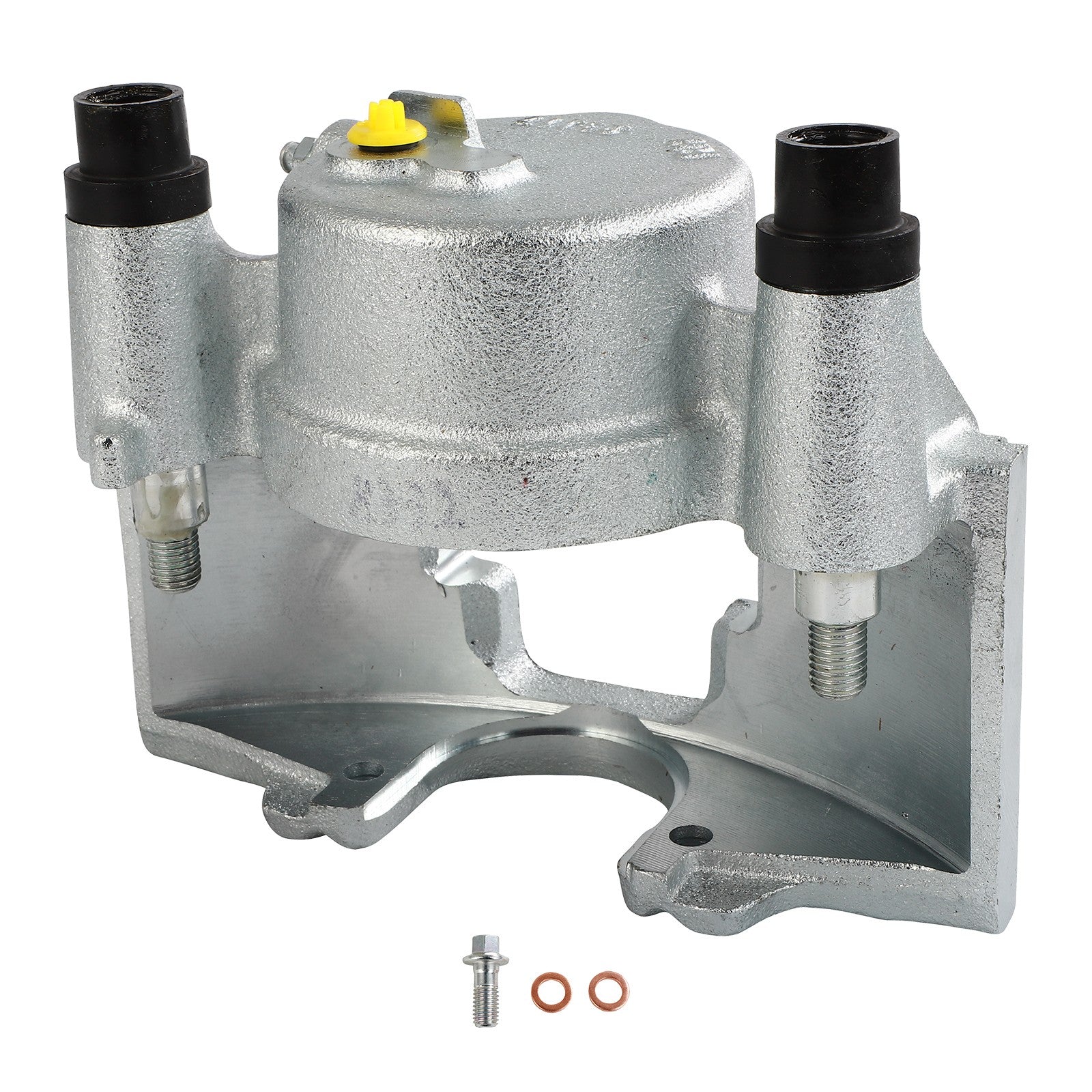 Front Right Brake Caliper 1Pc  Kit For 1990-2000 Chevrolet K2500 18-4297 6B93BC-57