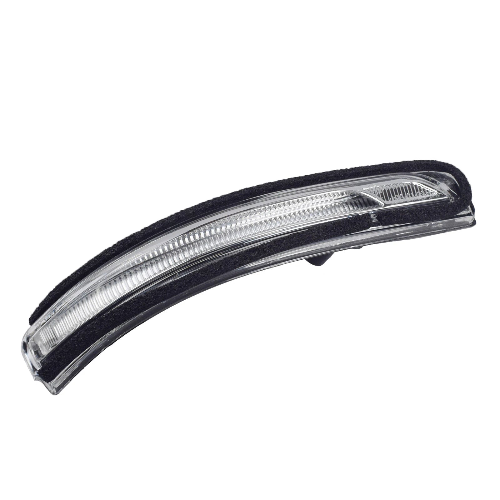 Front Left Driver LED Turn Signal Side Mirror Repeater Light for Kia Niro 17-20 6B93BC-57