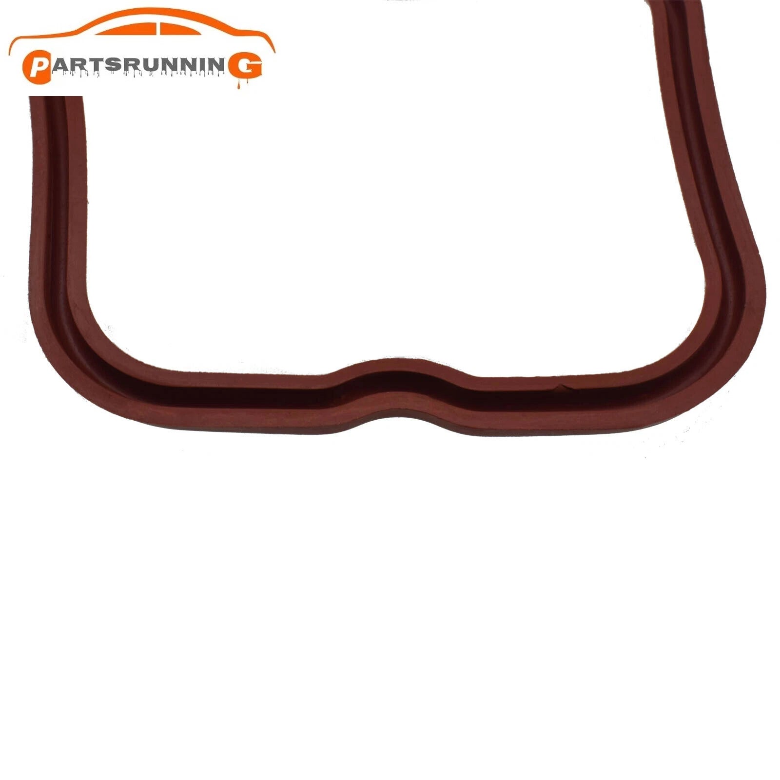 For 1989-2002 12V Cummins 5.9 3284623 Tappet Cover Gasket w/Grommet Seal Set 6B93BC-57