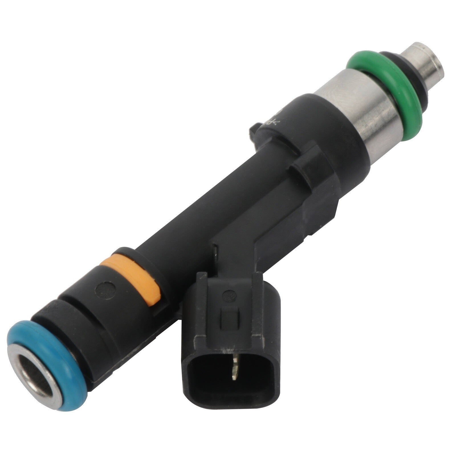 For Jeep Wrangler Dodge Grand Caravan 3.8L 2007 2008 2009 2010 6x Fuel Injectors 6B93BC-57
