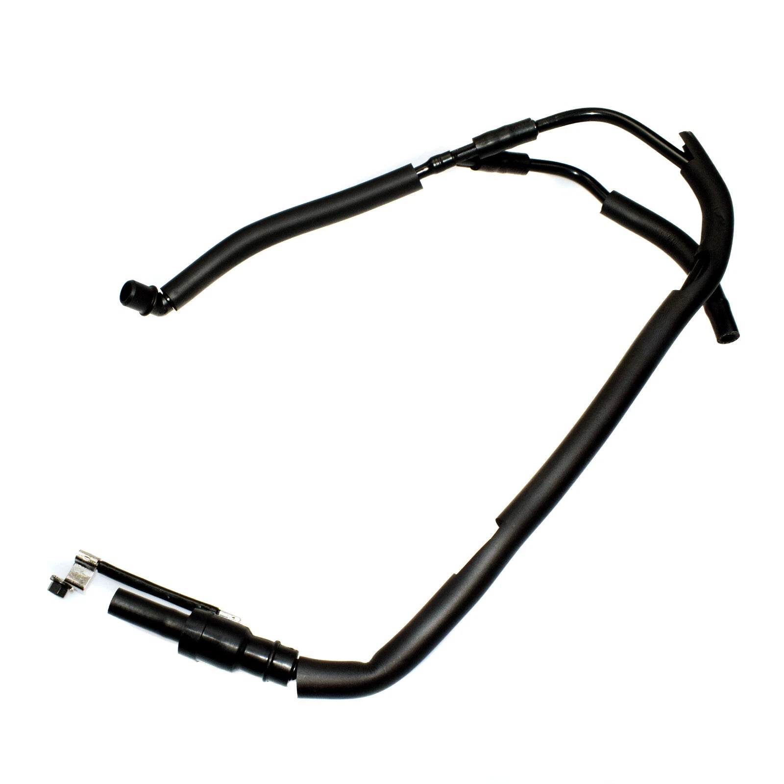PCV Valve Hose Pipe 12590632 For Chevrolet Camaro Corvette Pontiac Firebird 5.7L 6B93BC-57