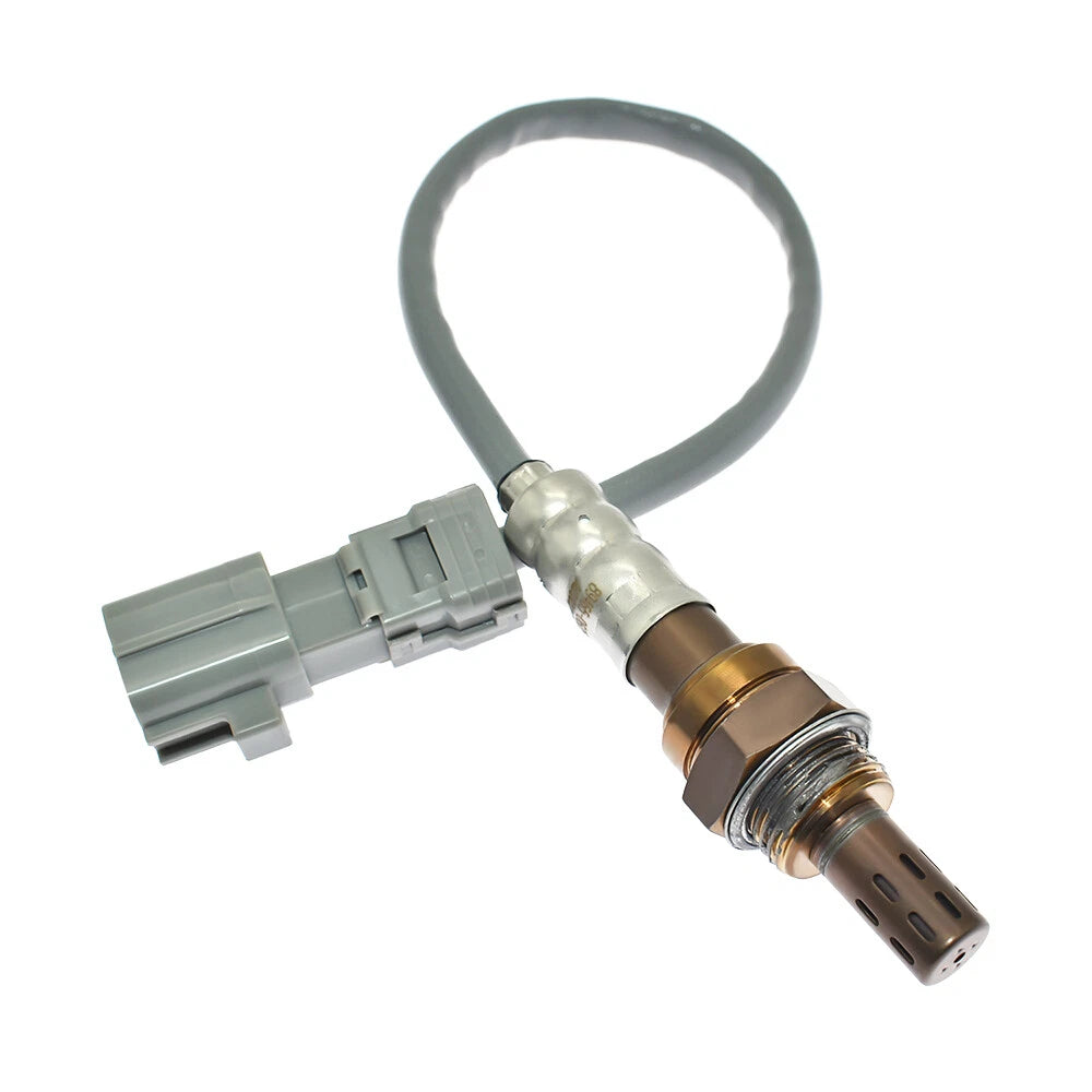 2PCS Downstream+Upstream Oxygen Sensors For Toyota Solara Camry 2002 2003 2.4L 6B93BC-57