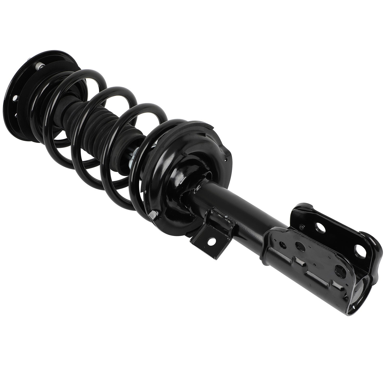 For Chevrolet Captiva Sport FWD 2012-2015 Front Complete Struts W/ Springs 2 Pcs 6B93BC-57