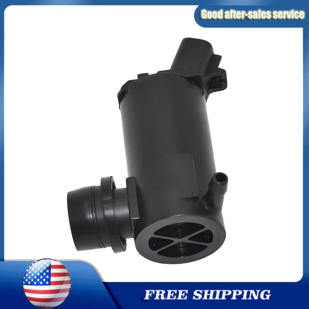 Windshield Washer Pump For Toyota Camry Solara Matrix Echo 8531020190 85330AA010 6B93BC-57