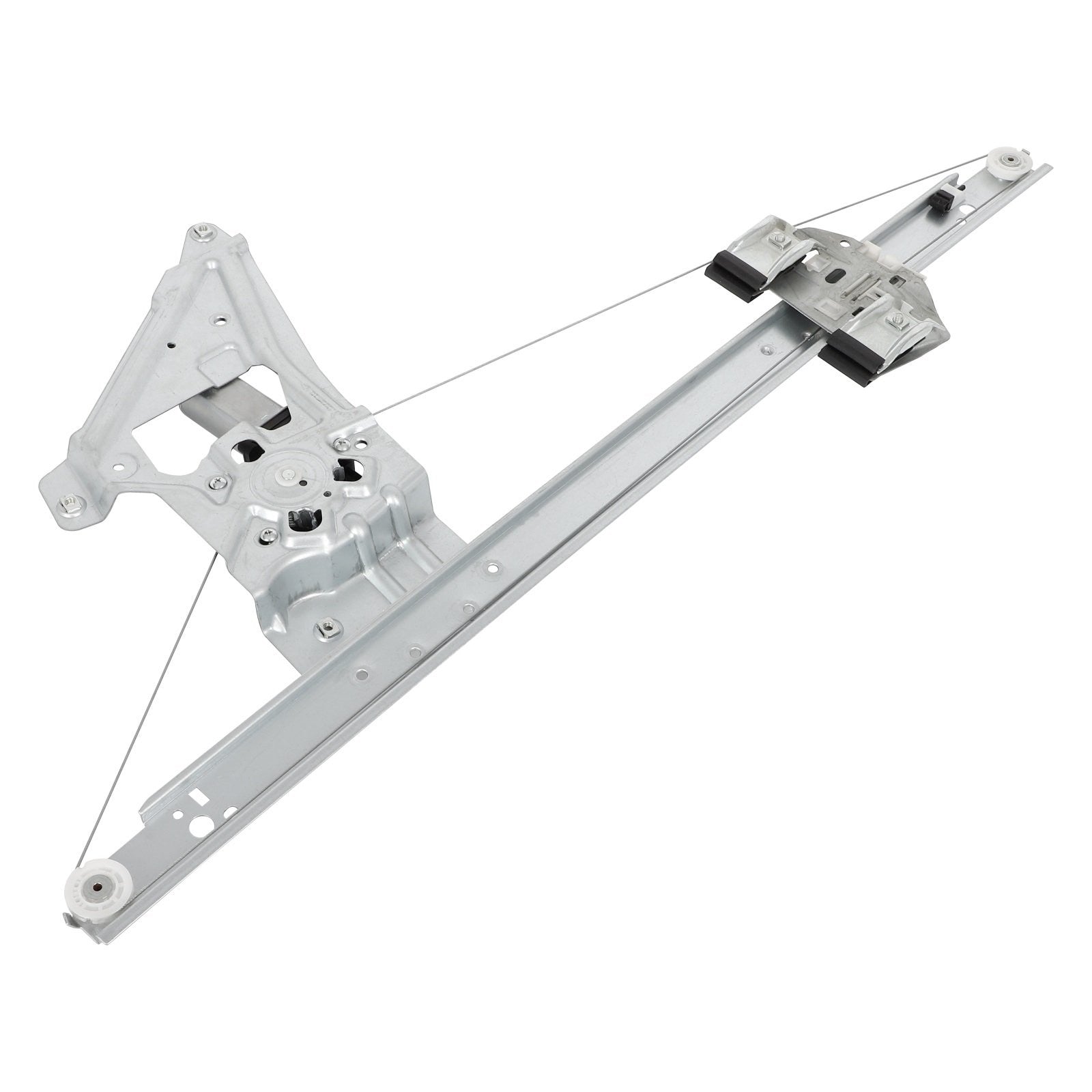 For 2007-2009 Dodge Sprinter 2500 Front Right Window Regulator w/ Motor 6B93BC-57