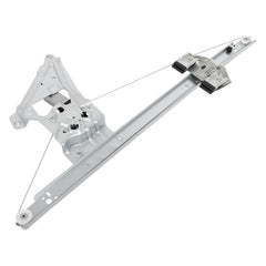 For 2007-2009 Dodge Sprinter 2500 Front Right Window Regulator w/ Motor 6B93BC-57
