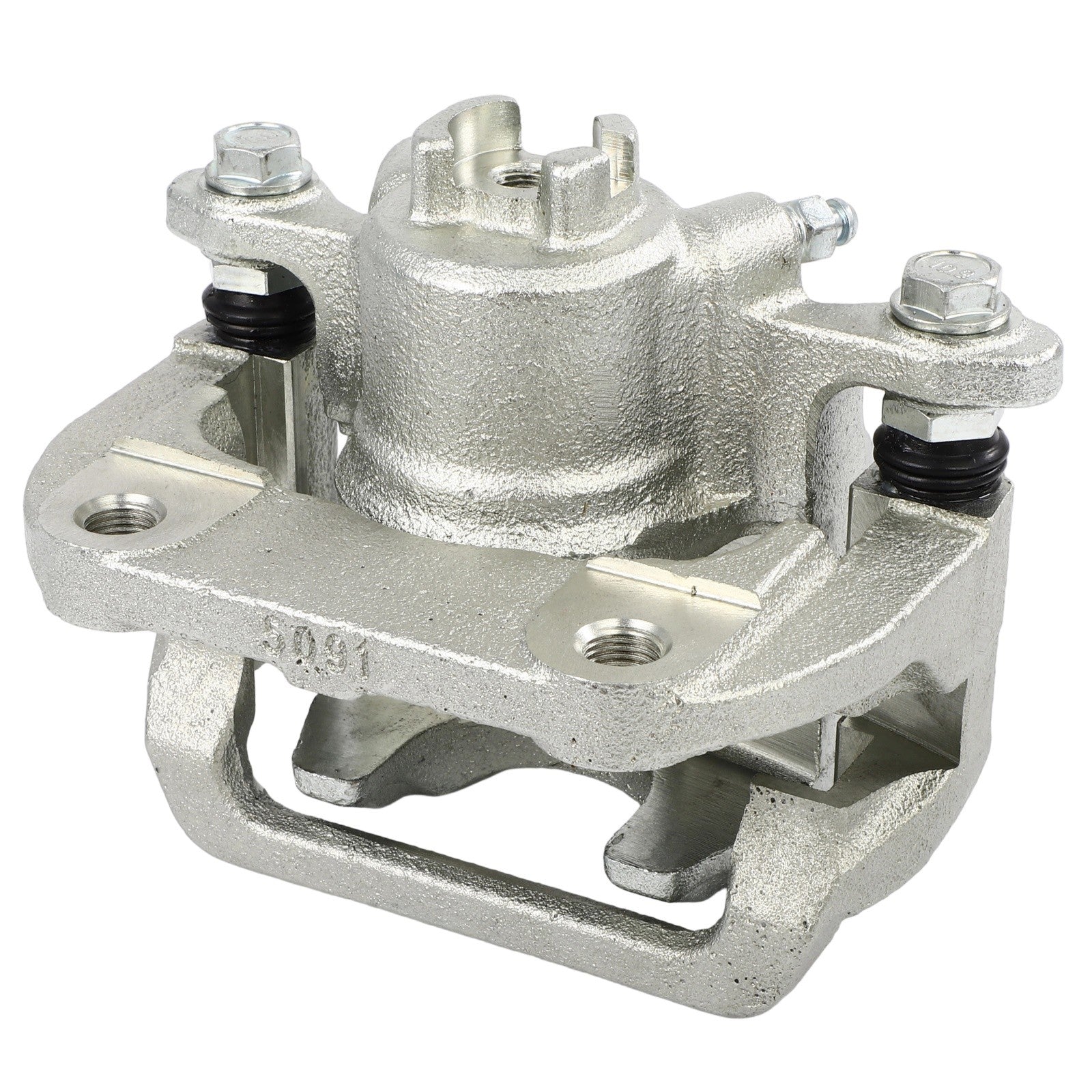 Rear Left Brake Caliper 1Pc  Kits For 2006-2014 Honda Ridgeline 19B2929A 6B93BC-57