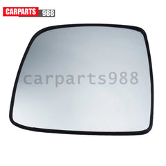 Left Side Heated Mirror Glass for Hyundai Grand Starex iMAX iLOAD TQ 876114H300 6B93BC-57
