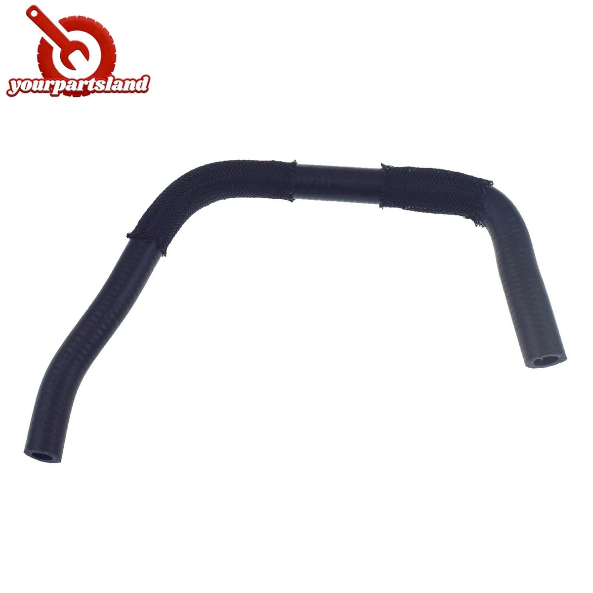 PCV Valve Hose For Toyota Camry Highlander RAV4 Sienna Venza 2.5 2.7L 1226236020 6B93BC-57