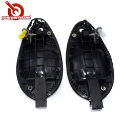 Outside Door Handle Catch LH/RH for Hyundai Tiburon 2.0 2.7L 2003 2004 2005-2008 6B93BC-57