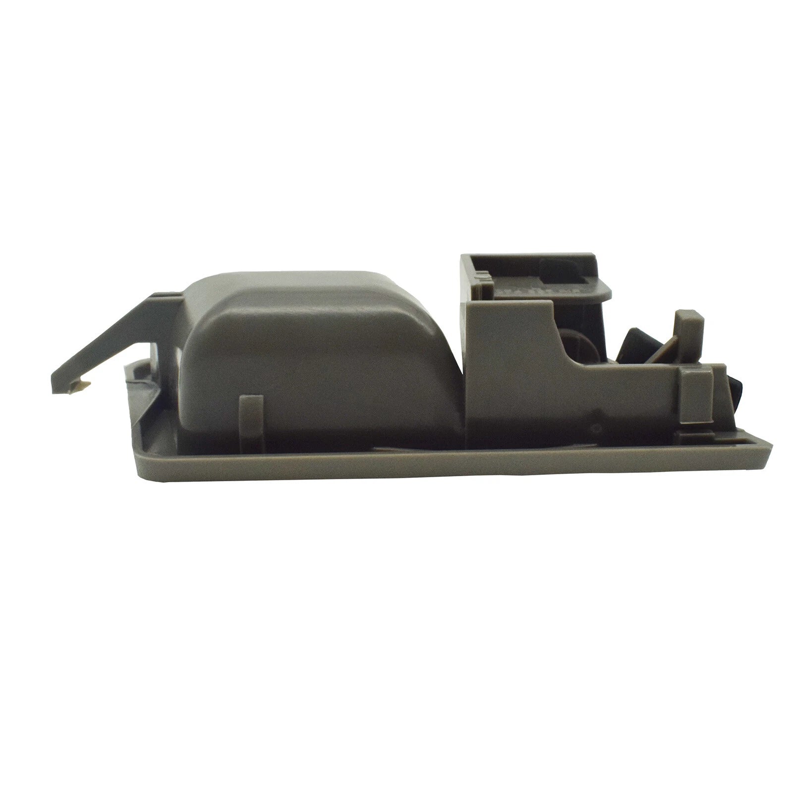 Inside Door Handle Front Left LH Gray For 1992-97 99-2003 VW EuroVan 701837019A 6B93BC-57