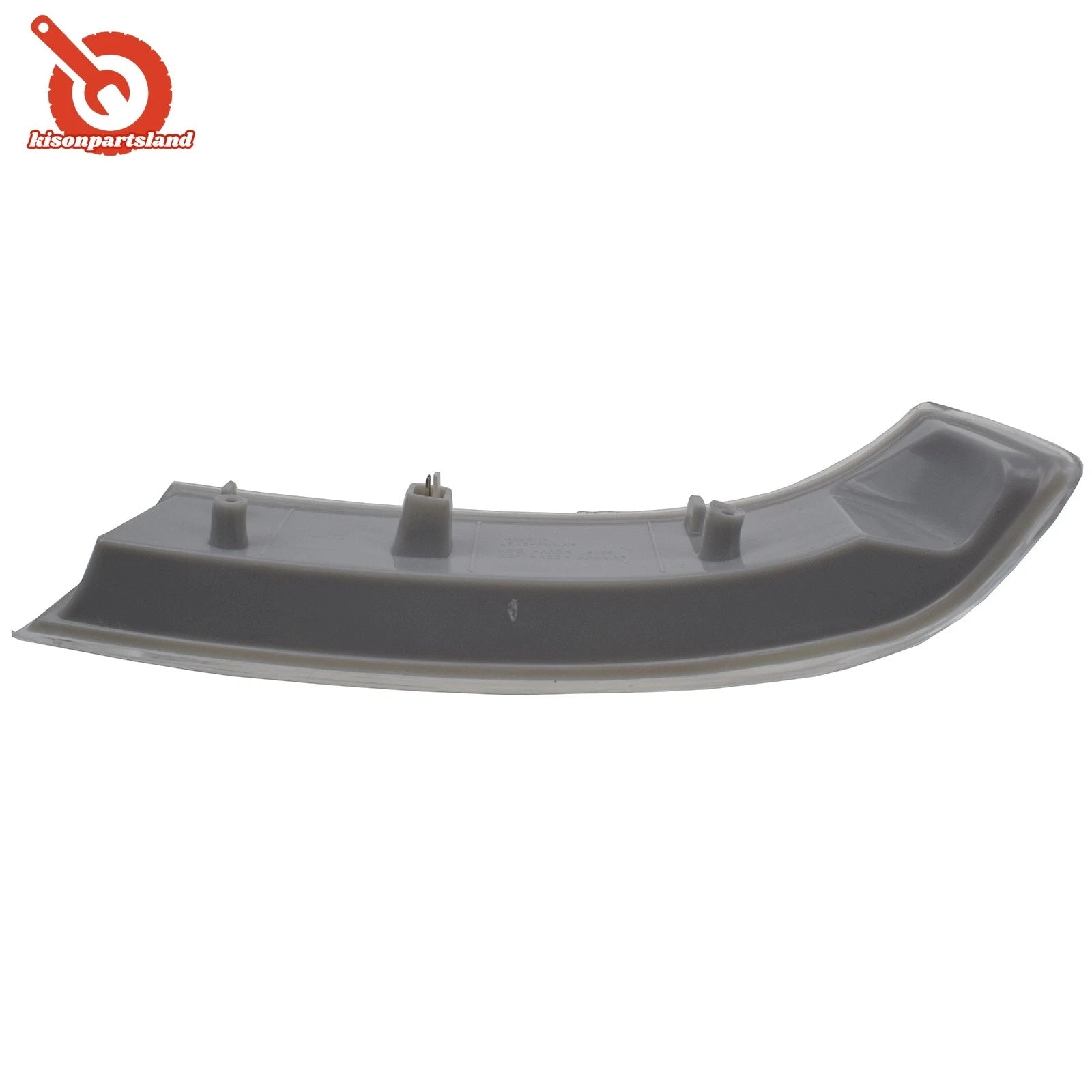 Left LED Side Mirror Indicator Signal Lamp Repeater For 07-12 Hyundai Santa Fe 6B93BC-57