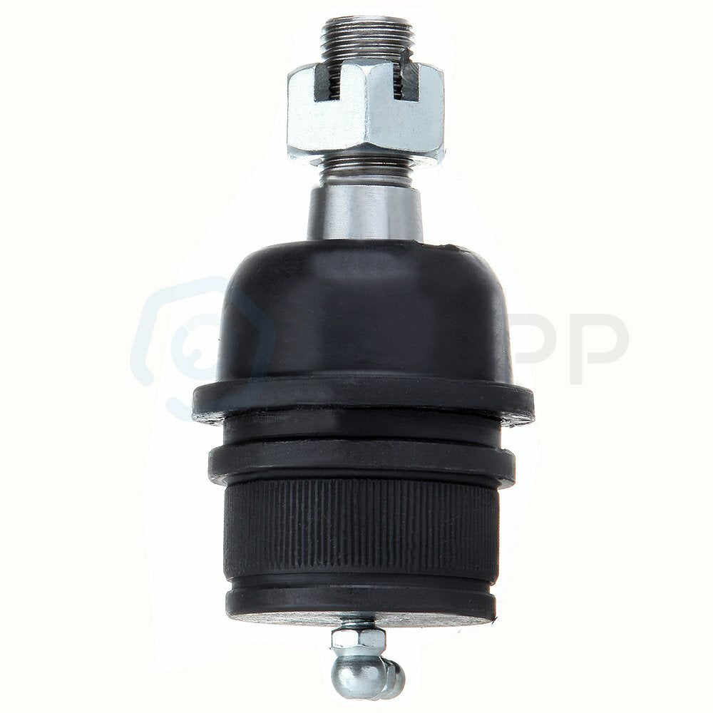 6 Front Ball Joints Control Arms Sway Bars Kit For 1997-2002 Ford Expedition 2WD KOEEP