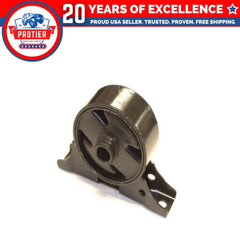 Engine Motor & Trans Mount Set 2PCS Compatible for 2004 - 2011 Mitsubishi 6B93BC-57