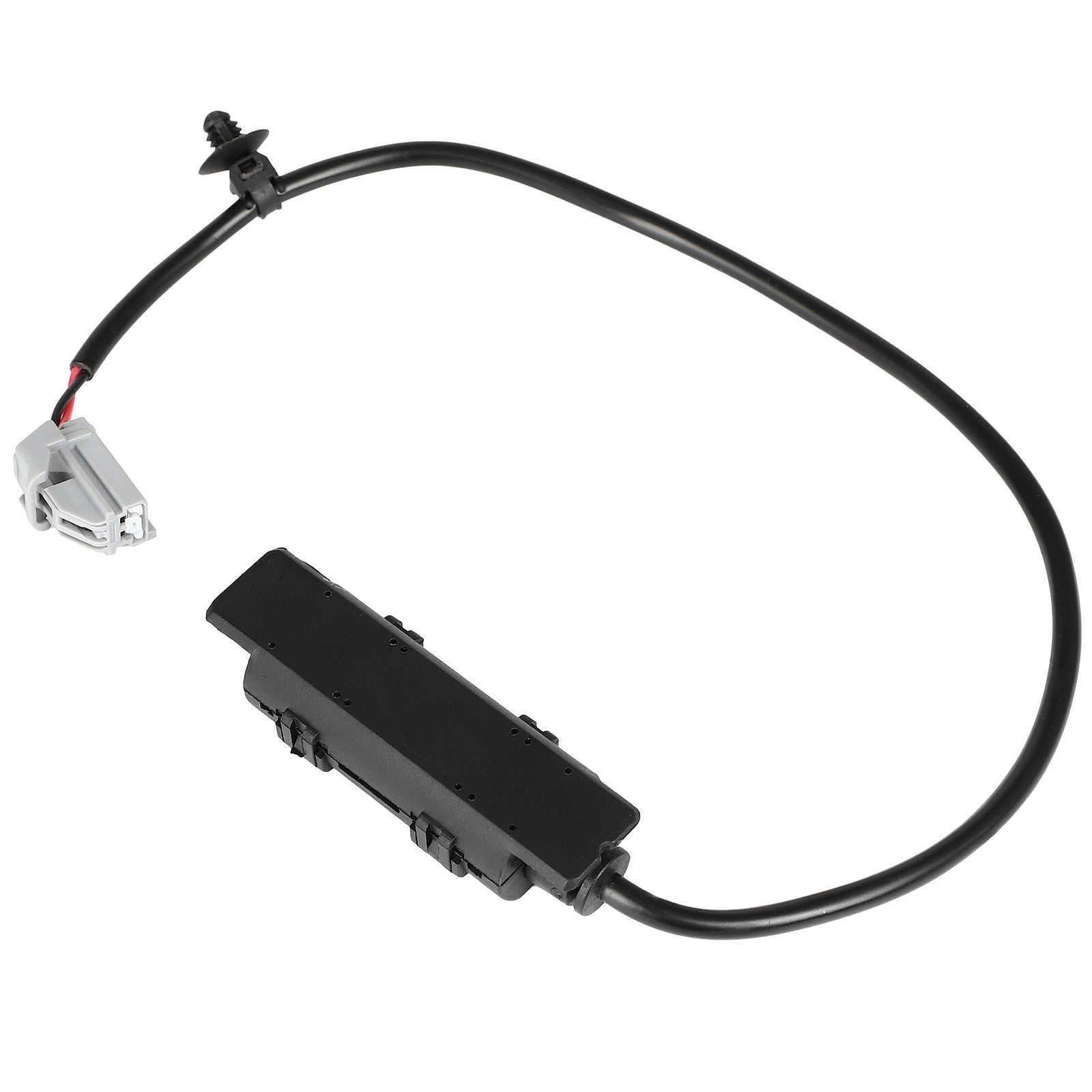 Driver Warning Seat For 2015-2019 Chevy Silverado Tahoe GMC Yukon Sierra 6B93BC-57