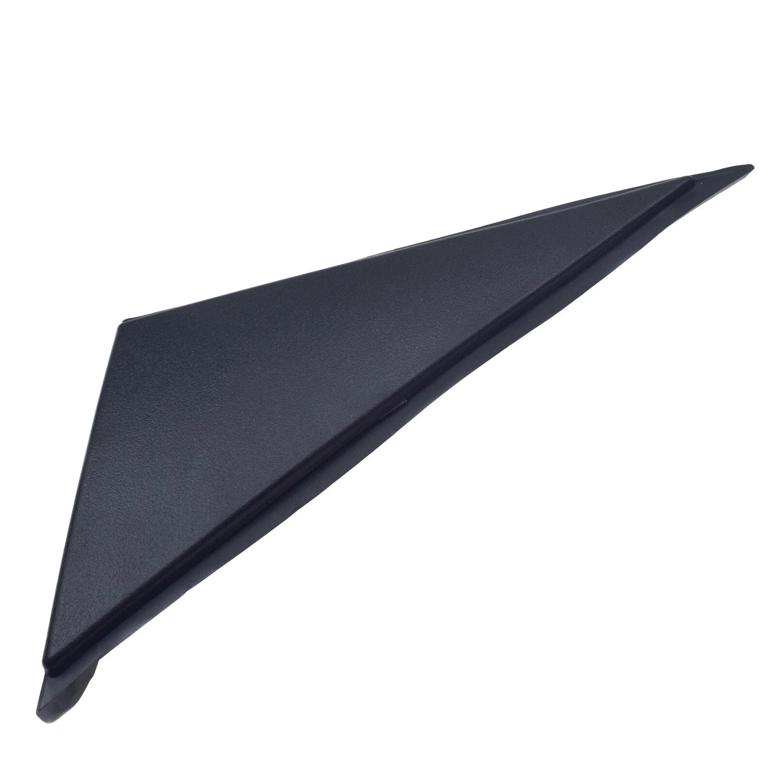Front Left Driver Side Exterior Pillar Molding for Hyundai Sonata 2011-2015 6B93BC-57