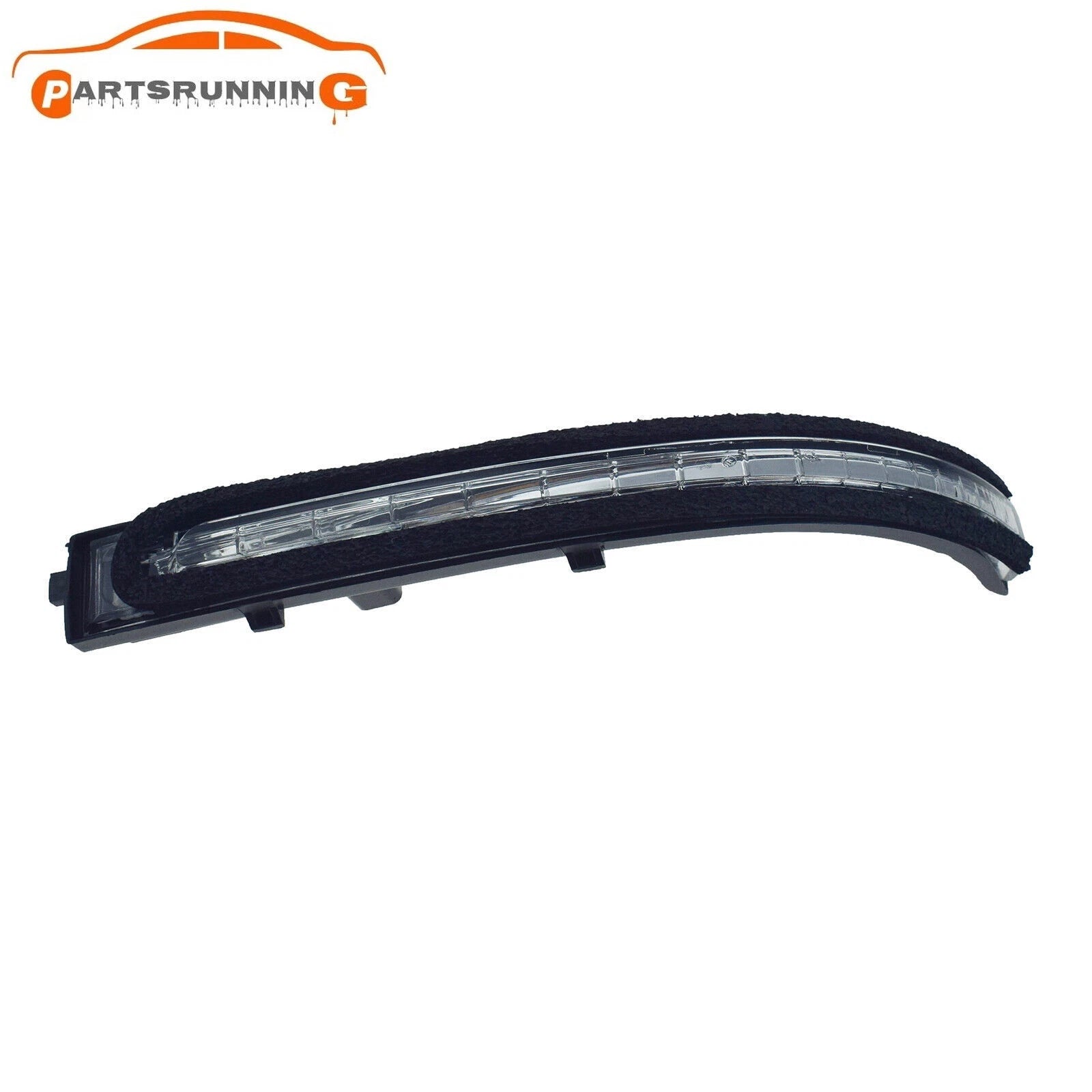 Left Driver Side Mirror Turn Signal Light For KIA FORTE 2011-16 Cerato 2012 6B93BC-57
