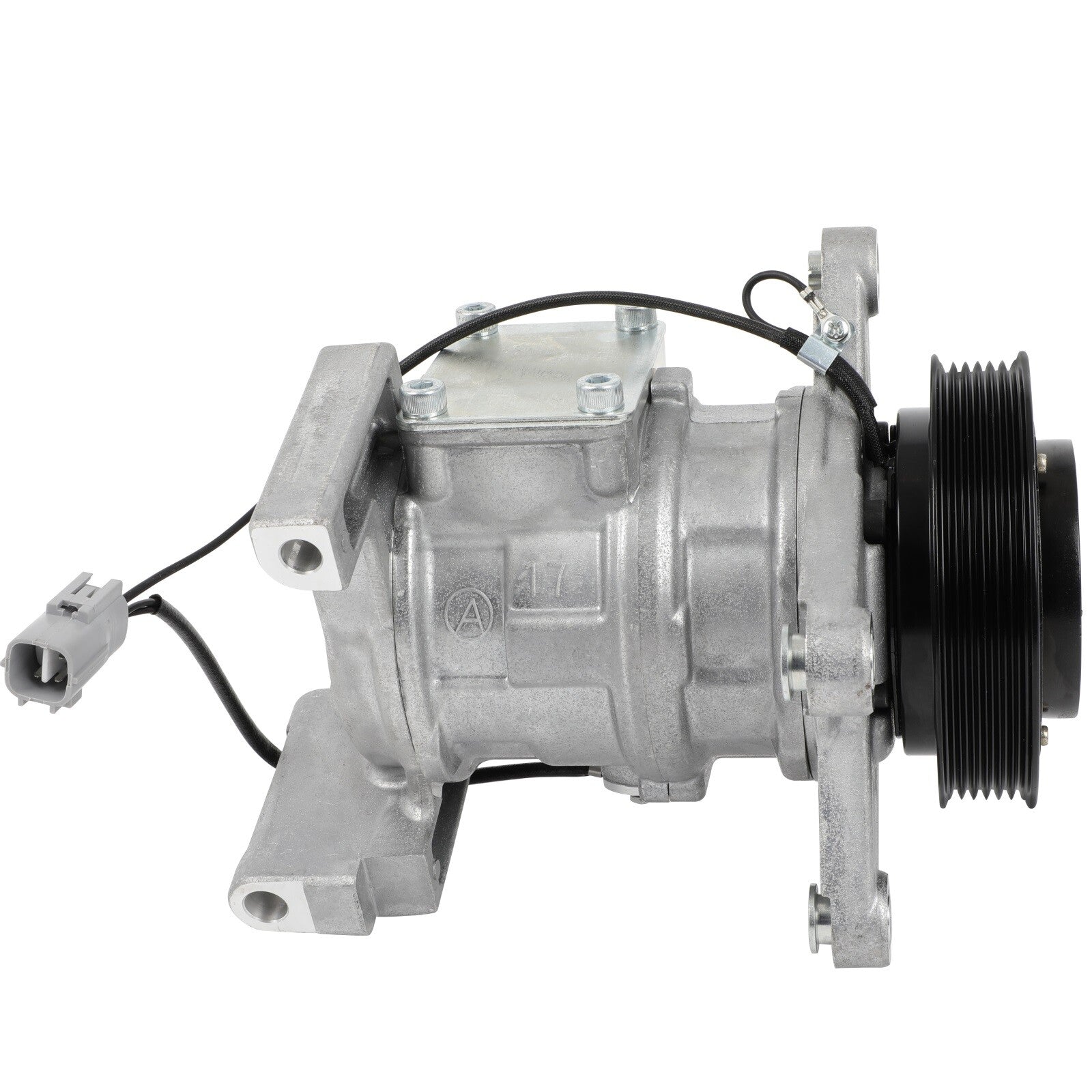 ECCPP A/C AC Compressor 1993-1998 For Toyota Supra 3.0L For Lexus SC300 6B93BC-57