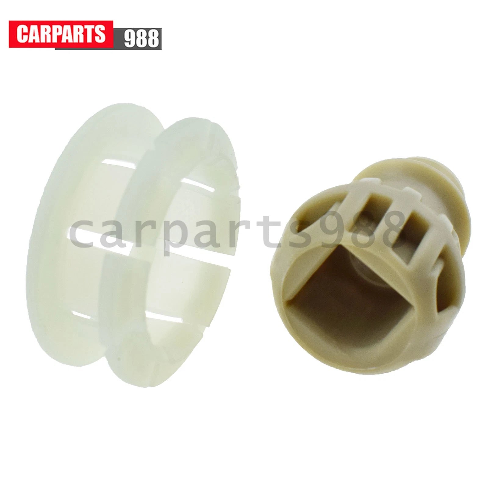Gear Shift Shifter Linkage Level Stick Selector Repair Kit For Audi VW 8D0798151 6B93BC-57