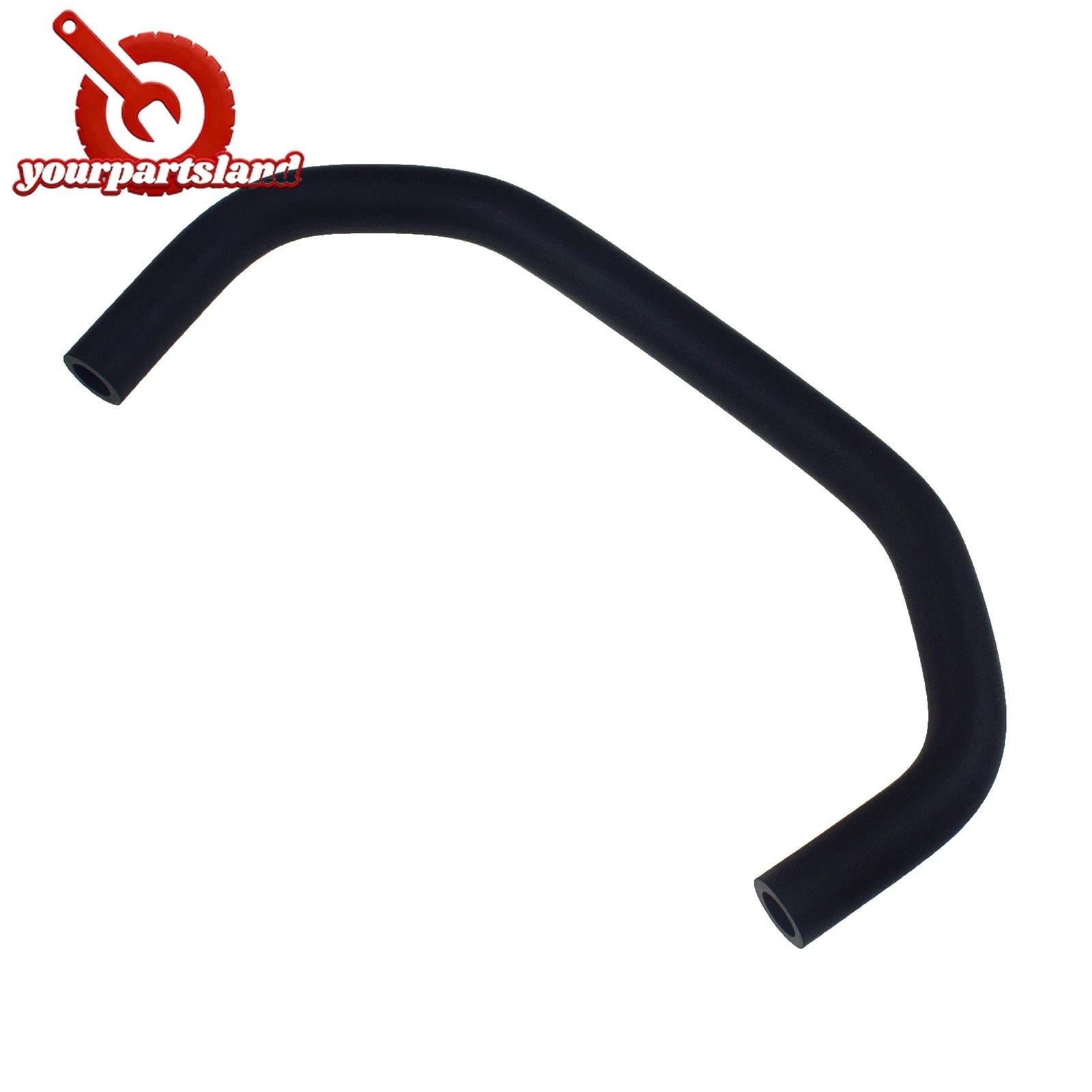 For Nissan Frontier NV1500 NV2500 4.0 PCV Breather Hose-Blow By Lower 11826EA200 6B93BC-57