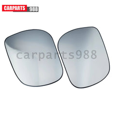 Left Right Heated Mirror Glass For Toyota RAV4 2006-2012 8796142790 8793142890 6B93BC-57