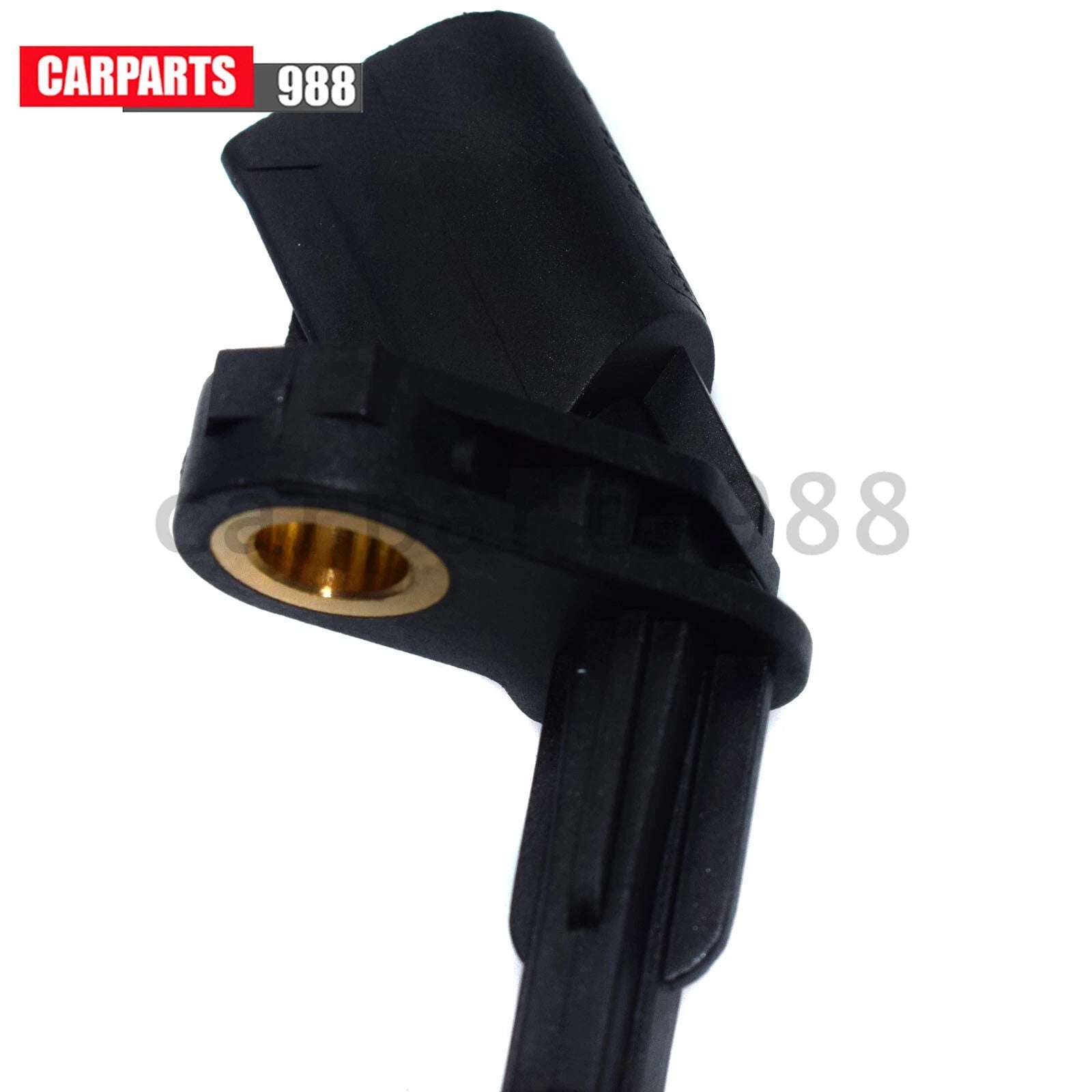 Rear Left Wheel ABS Speed Sensor For AUDI A3 TT VW CC EOS Jetta 1K0927807 6B93BC-57