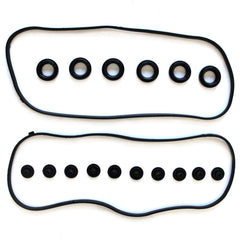 ECCPP Valve Cover Gasket For 03-10 Acura MDX Honda Odyssey Pilot Ridgeline 3.5L ECCPP