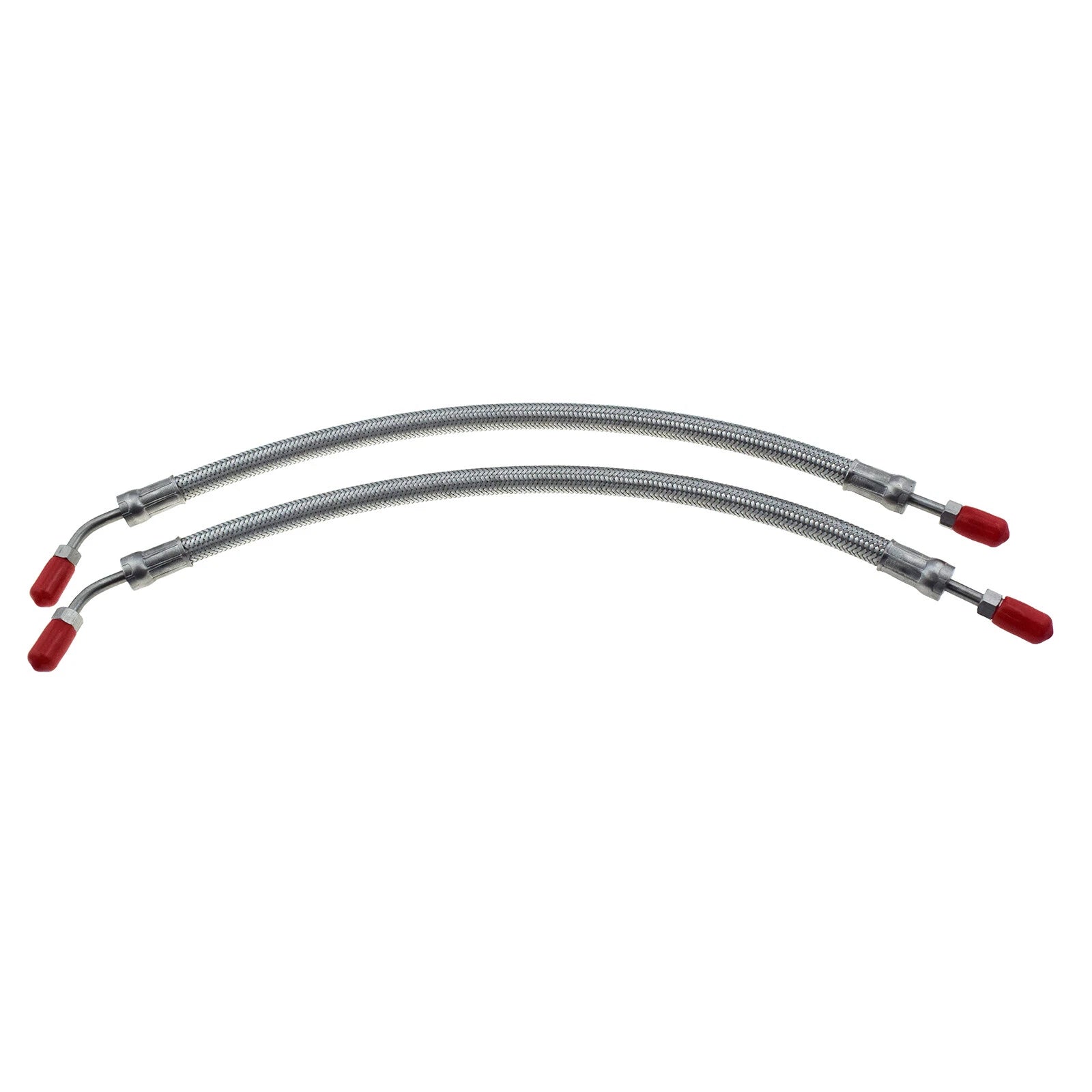 For Mercruiser Alpha One Gen Two Trim hydraulic Ram Cylinder Hose 32-864960 6B93BC-57
