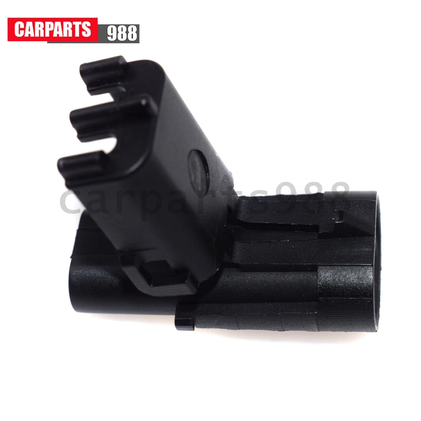 12010973 12015792 2 Way Weather Pack Series Male & Female Connector Harness 6B93BC-57