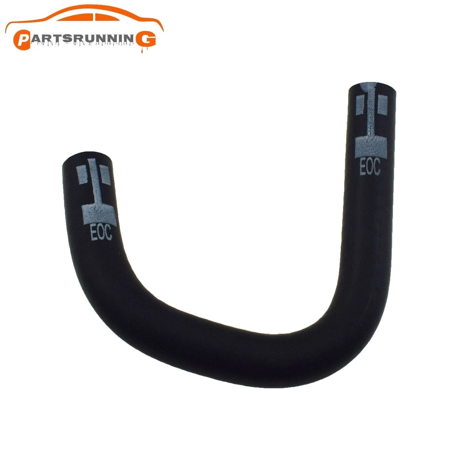 55562372 Fuel Injection Throttle Body Heater Hose For 2011-2018 Chevrolet Sonic 6B93BC-57