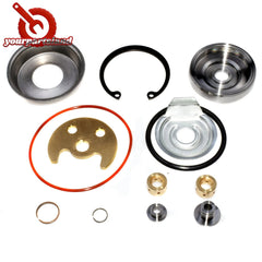Upgrade For BMW 335I 135I 535I N54 Volvo Mits TD03 TDO3 TDO2 Turbo Rebuild Kit 6B93BC-57