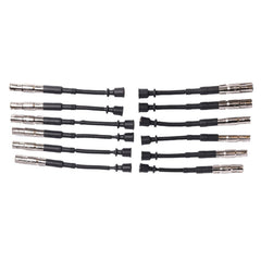 Spark Plug wire set compatible with Mercedes-Benz 1998-2005 E320 C320 CLK320 6B93BC-57