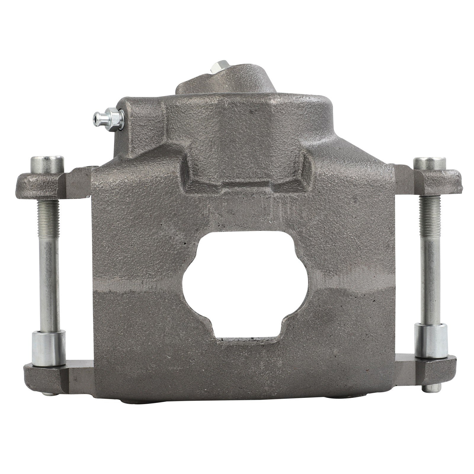 Front Left Brake Caliper 1Pc For 1979-96 Cadillac Fleetwood 79-95 Chevrolet G10 6B93BC-57