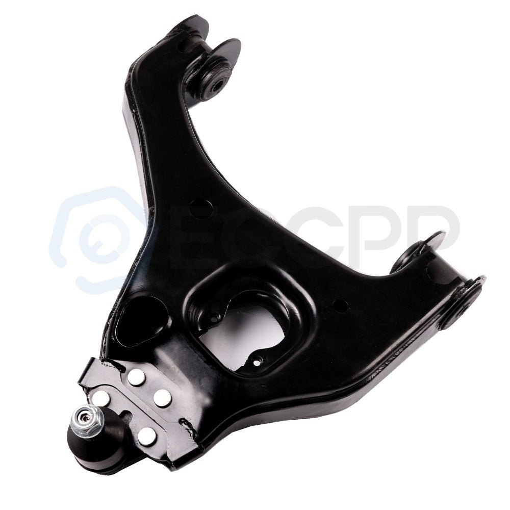Rack and Pinion Front Upper & Lower Control Arm Wheel Hub Kit For Chevy GMC 2WD 6B93BC-57