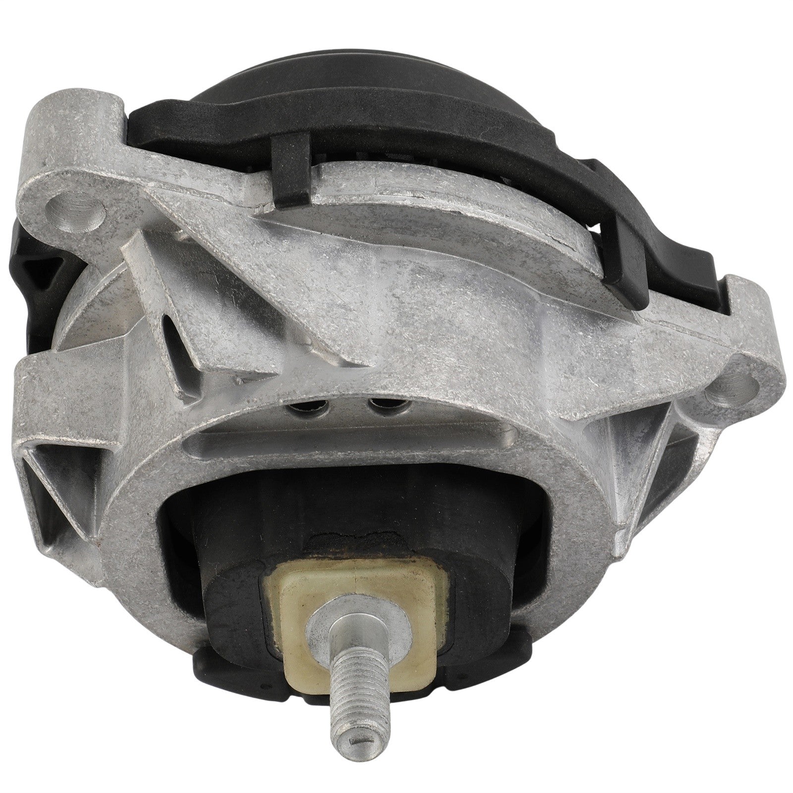 2PCS FRONT L & R MOTOR MOUNT FOR 2013-2018 BMW 320I XDRIVE 328I XDRIVE 2.0L 6B93BC-57