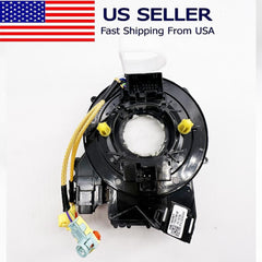 GB5Z-14A664-F Clock Spring For Ford Explorer 2016 2017 2018 2019 With Heated US