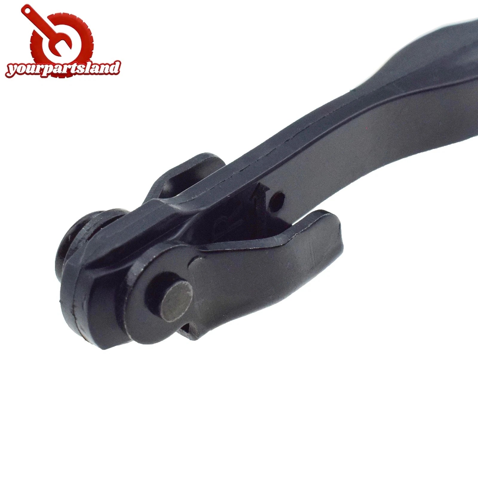 For Chevrolet Equinox GMC Terrain 2018-2023 Front Door Hinge Check Link 84382023 6B93BC-57